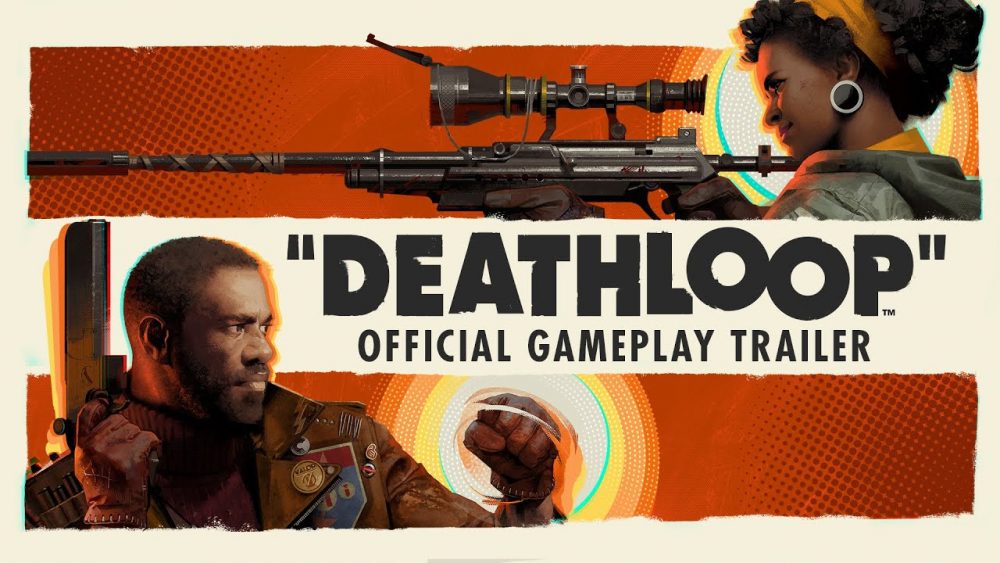 death loop xbox game pass