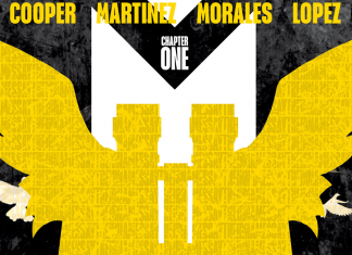 A Year of Free Comics: Christian Cooper returns to comics with “It’s a Bird!” in DC’s Represent!