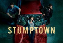 STUMPTOWN canceled due to COVID-19 delays Stumptown canceled