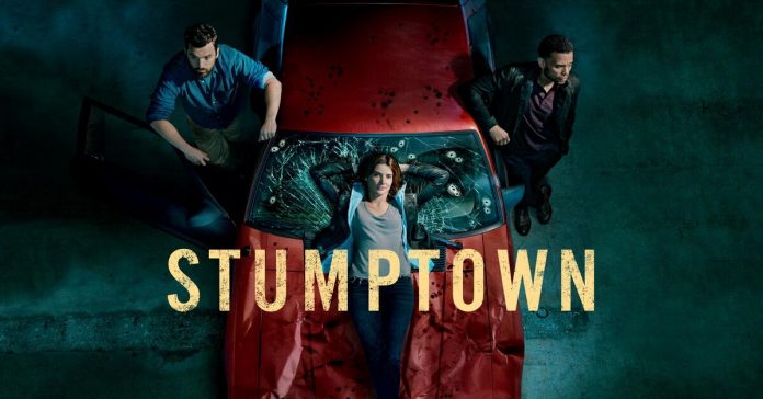 Stumptown canceled