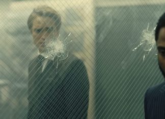 REVIEW: TENET is the most ambitious and alienating film Nolan’s ever made tenet