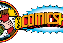 Bill Schanes launches Give Comics Hope charity to help comics shops