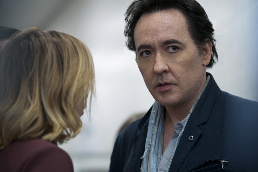 John Cusack