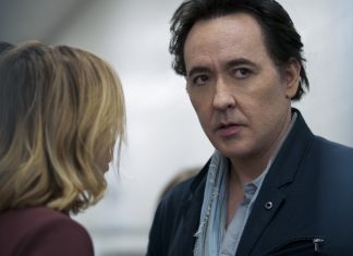 Interview: John Cusack spills details on his first television project Amazon’s UTOPIA John Cusack