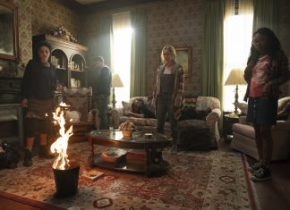 Review: Amazon’s UTOPIA struggles to find balance between its heart and mind Utopia