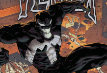 They’re back: Marvel holds all top ten spots in Diamond’s August sales charts