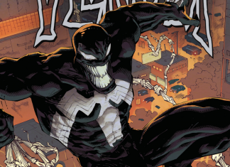 They’re back: Marvel holds all top ten spots in Diamond’s August sales charts