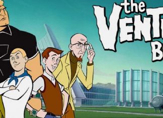 The Venture Brothers canceled after 17 years…or is it? – UPDATED