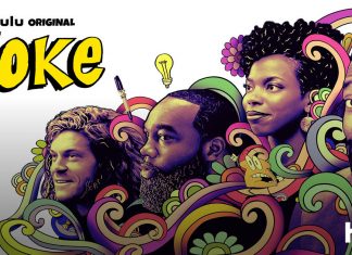NYCC ’20: The cast and creators of WOKE talk the hit Hulu series