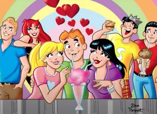 NYCC ’20: SOUTH SIDE SERPENTS, new digest series, and more in the Archie Comics BEYOND RIVERDALE panel