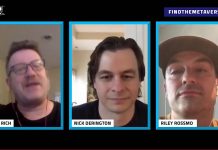 NYCC ‘20: Loose scripts rock in the DC: Art In Focus panel NYCC DC: Art In Focus