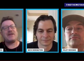 NYCC ‘20: Loose scripts rock in the DC: Art In Focus panel NYCC DC: Art In Focus