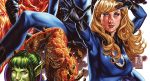 The Marvel Rundown: The FANTASTIC FOUR grows, and WEREWOLF BY NIGHT howls at the moon