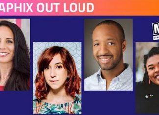 NYCC ‘20: Graphix Out Loud offers up advice to aspiring artists NYCC ‘20 Graphix Out Loud