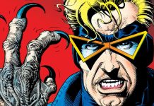 Comixology Sales: Halloween Picks from DC, Marvel, Fantagraphics, and more