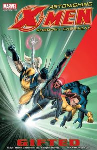 Astonishing X-Men