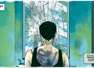 REVIEW: Vault’s THE AUTUMNAL is like holding Halloween in your hands The Autumnal