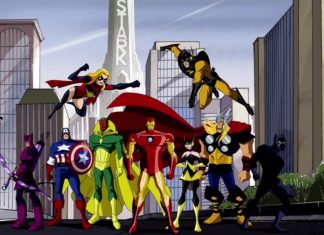 “Magic & Mutants” would have been AVENGERS: EARTH’S MIGHTIEST HEROES Season 3 according to Christopher Yost Avengers: Earths Mightiest Heroes