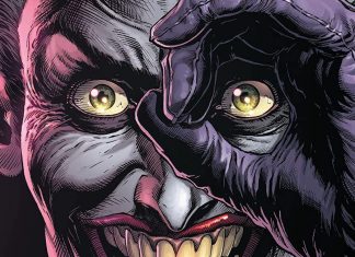 DC ROUND-UP: In the end, BATMAN: THREE JOKERS is just another Joker story