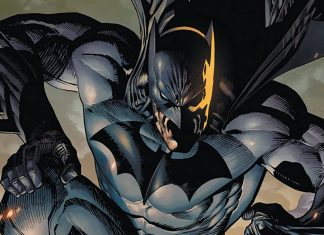 DC ROUND-UP: BATMAN #101 foreshadows the future ahead of FUTURE STATE