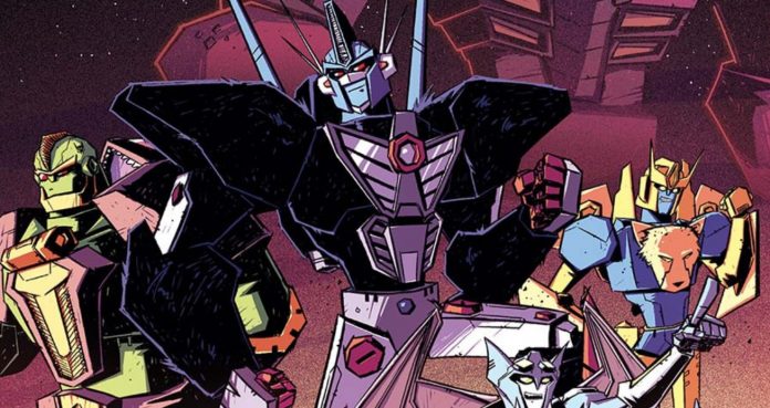 BeastWarsFeature Beast Wars