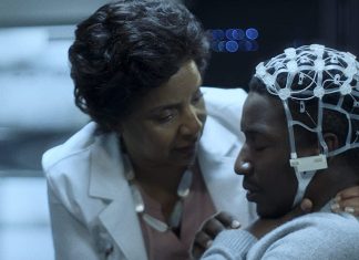 REVIEW: BLACK BOX is an imperfect film elevated by outstanding performances