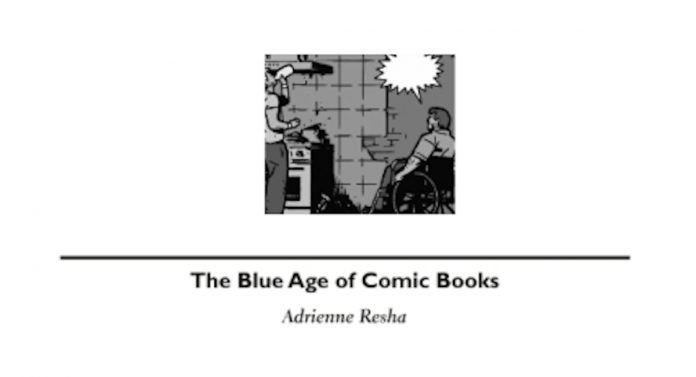 BlueAge