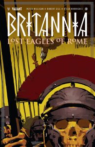 Britannia: Lost Eagles of Rome