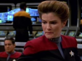 Kate Mulgrew