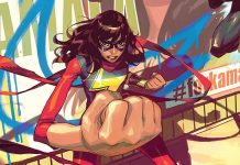 The Marvel Rundown: The newly-Outlawed CHAMPIONS head towards their own Civil War