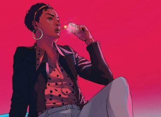 AHMED and KIVELÄ reunite for ABBOTT: 1973