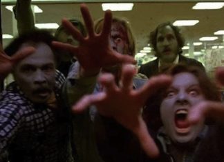 TRICK OR BEAT: Roundtable of the Dead – The Beat discusses George A. Romero