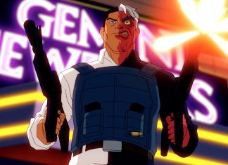 Jason Todd is in “double jeopardy” in new BATMAN: DEATH IN THE FAMILY clip Batman: Death in the Family clip