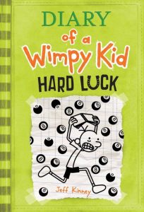 Diary of a Wimpy Kid