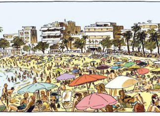 EXCLUSIVE: In Humanoids’ DOG DAYS, summer vacation might turn deadly Dog Days