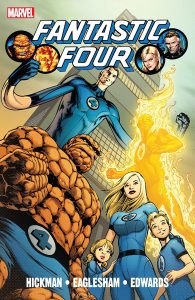 Fantastic Four