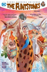 Flintstones