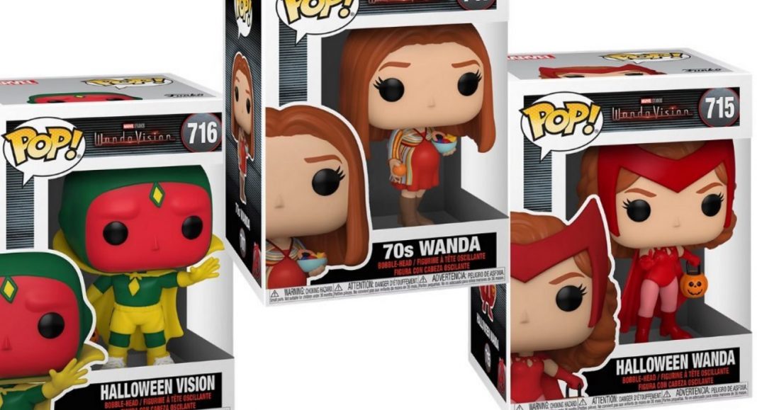 Funko WandaVision