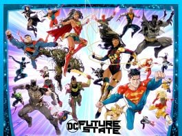 DC Future State