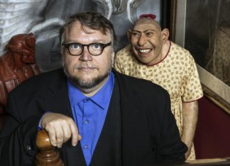 TRICK OR BEAT: Man is the real monster–an ode to Guillermo Del Toro