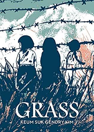 GRASS-Gendry-Kim