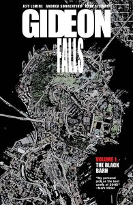 Gideon Falls