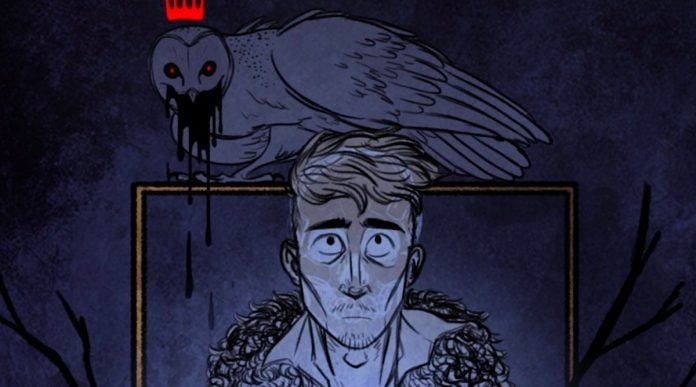 HViD Cover