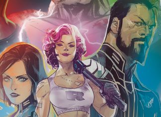 Crank your morning all the way to eleven with HEAVY METAL COFFEE