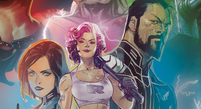 Heavy Metal Coffee Cover