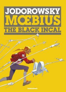 Black Incal