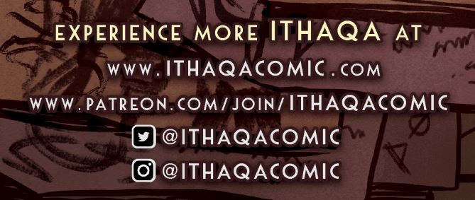 Ithaqa