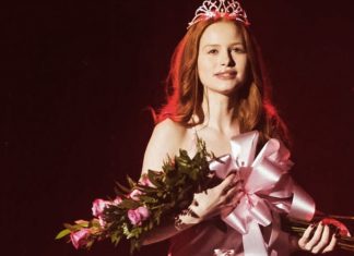 TRICK OR BEAT: Have you spotted these 19 STEPHEN KING references?