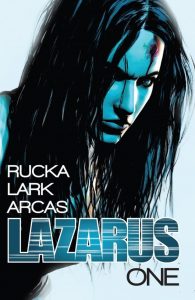 Lazarus