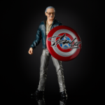 Marvel Legends - Stan Lee
